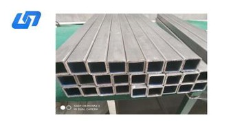 티타늄 스퀘어 튜빙