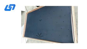 아연도금용 티타늄 양극