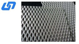 전극 용 티타늄 시트