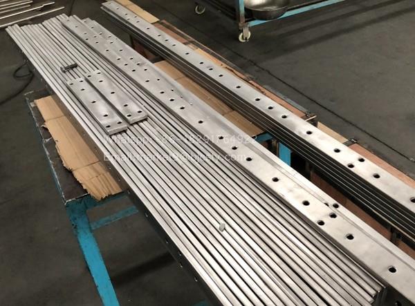 Titanium-Clad Copper Rod For Titanium Anode Use