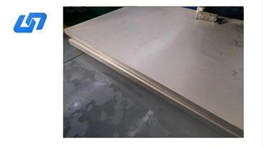 BT22 티타늄 합금 Ti-5Al-5V-5Mo-1Cr-1Fe