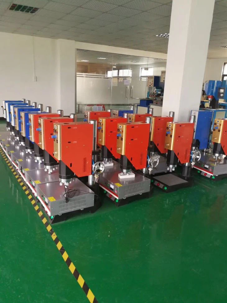 spot welder