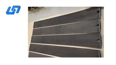 전기영동 코팅용 티타늄 양극